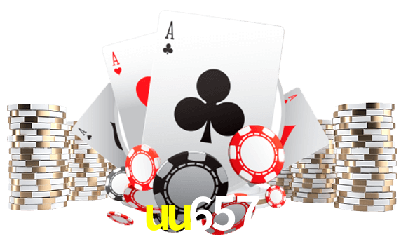 Jogue jogos de pôquer em uu657