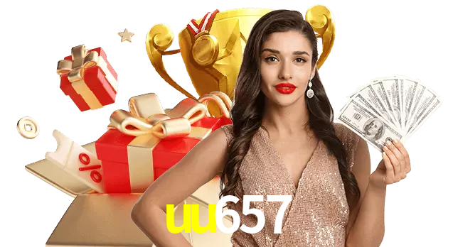 Jogue com dealers reais no uu657!